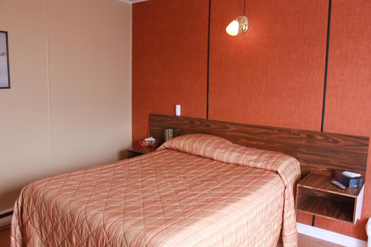 Motel Boise Blainville Exterior photo