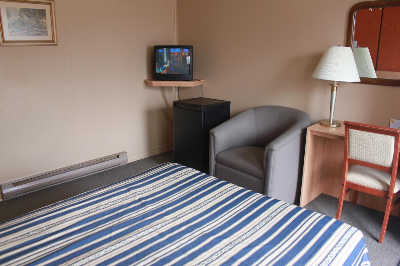 Motel Boise Blainville Exterior photo